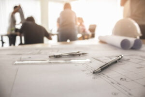 Antecedentes para cotizar ingeniería: planos y documentos técnicos