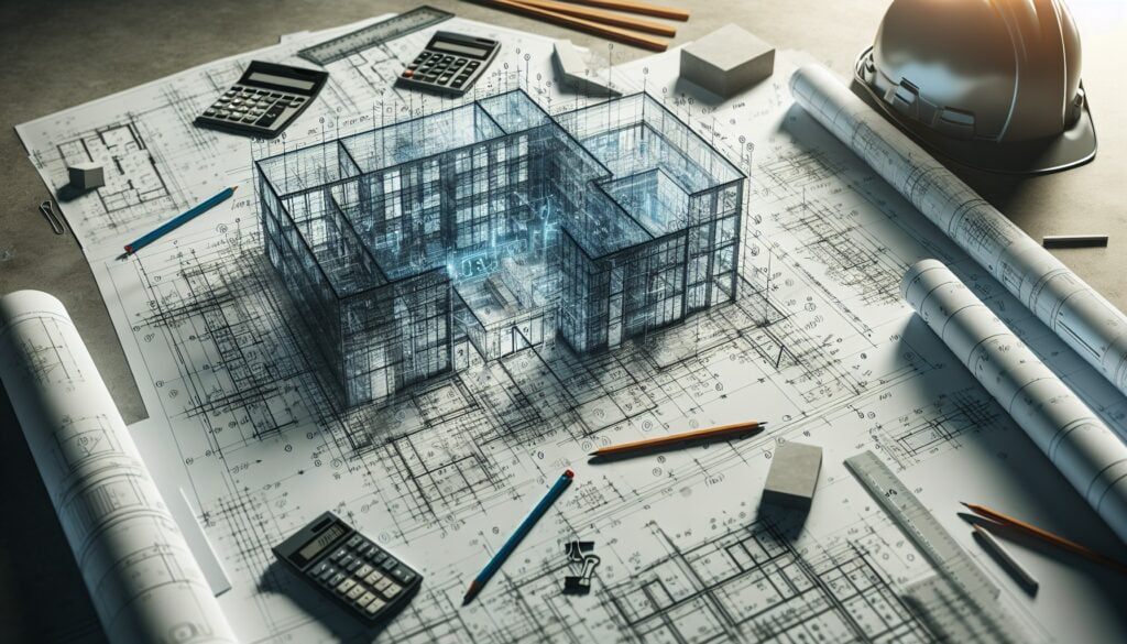 Por qué necesita cálculos estructurales en sus proyectos de construcción